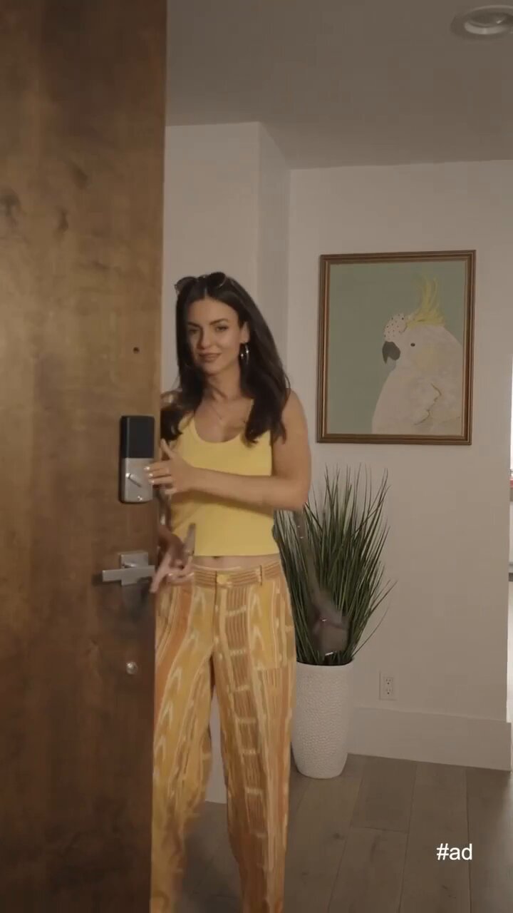 Victoria Justice