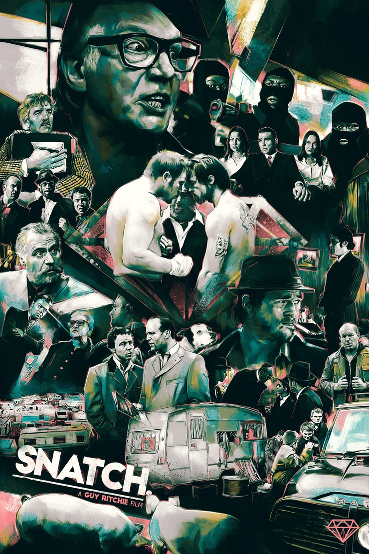 Snatch