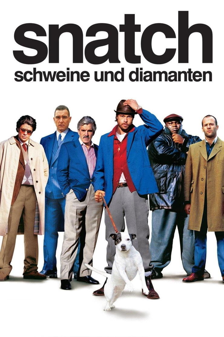 Snatch