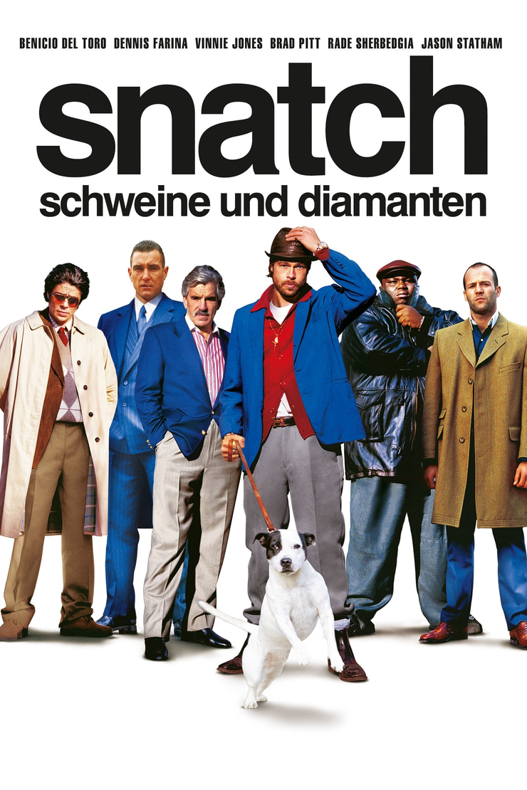 Snatch