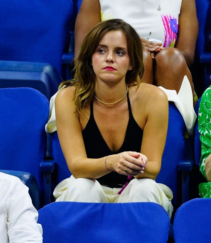 Emma Watson Emma Watson