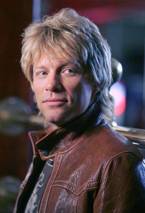 Jon Bon Jovi