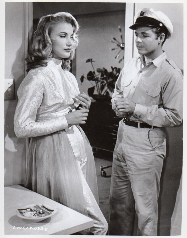 Audie Murphy
