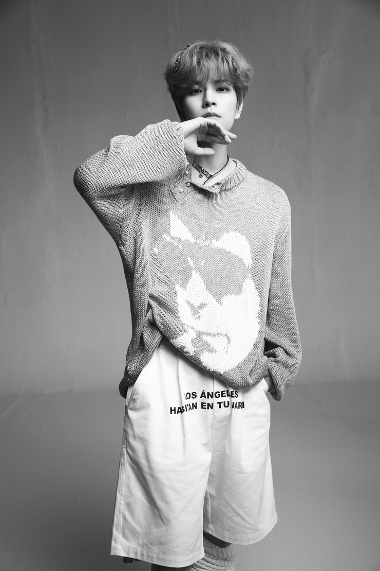 Seungmin
