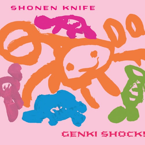 Genki Shock
