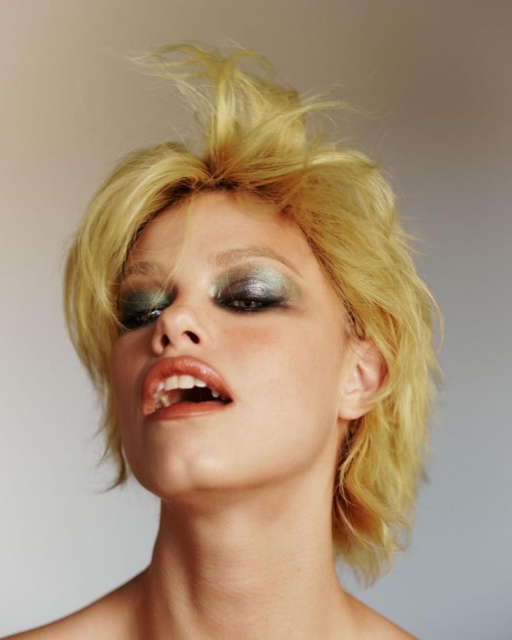 Hailey Clauson