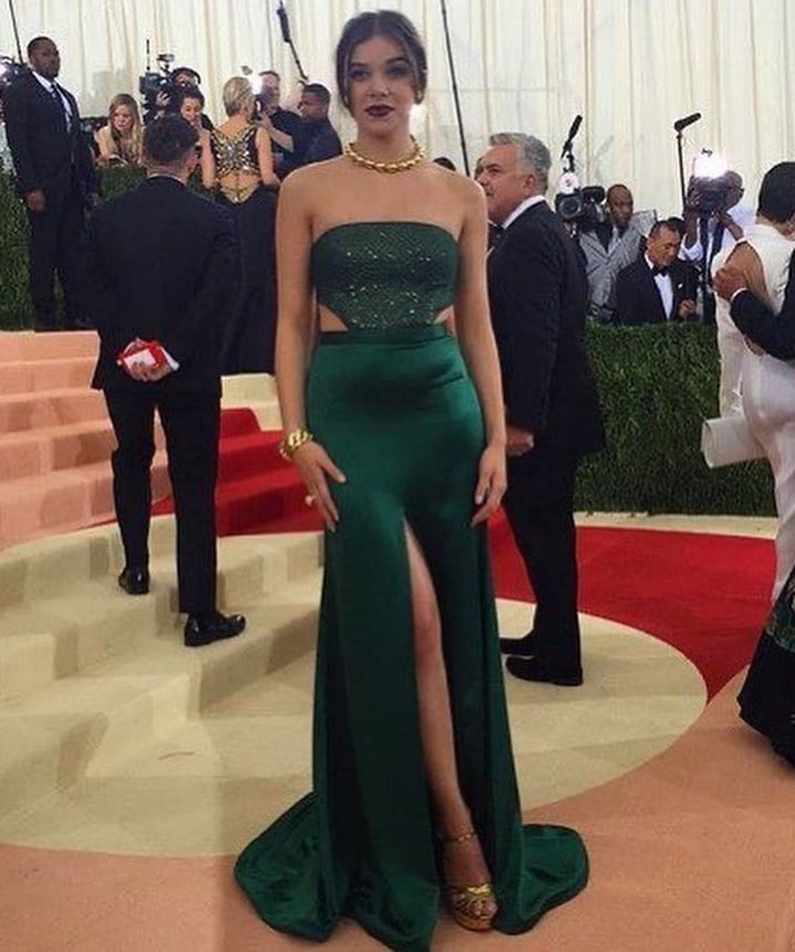 Hailee Steinfeld