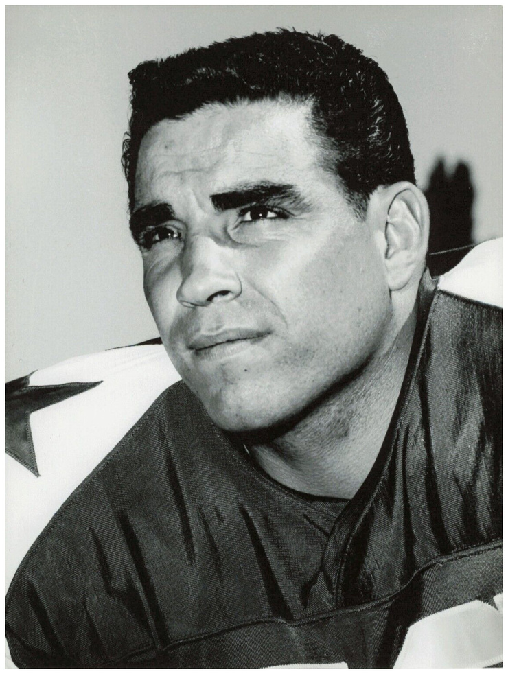 John Gonzaga