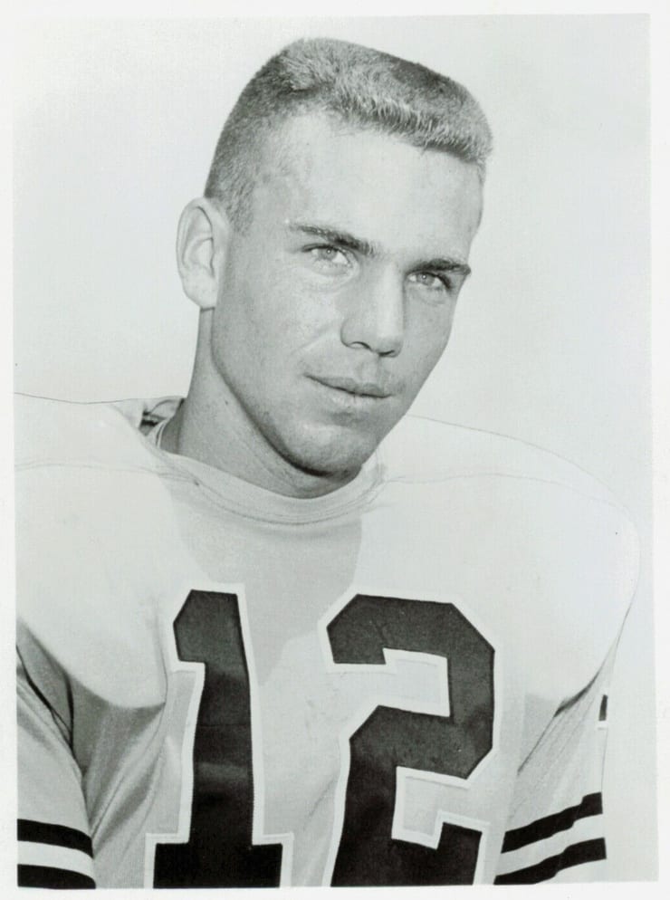 Roger Staubach