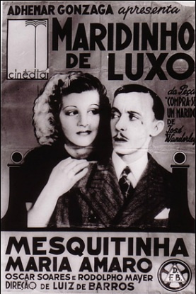 Maridinho de Luxo Maridinho de Luxo