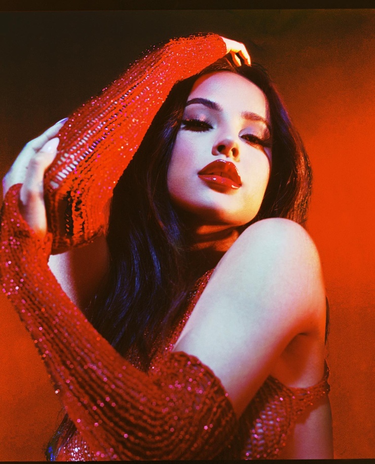 Becky G.