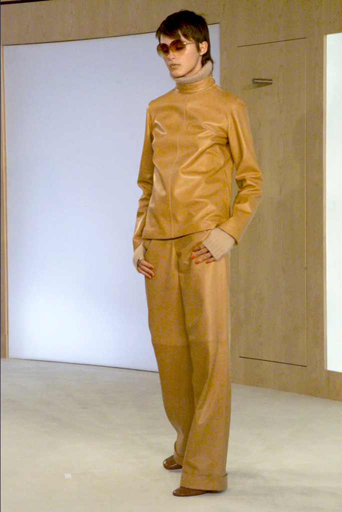 Trish Goff