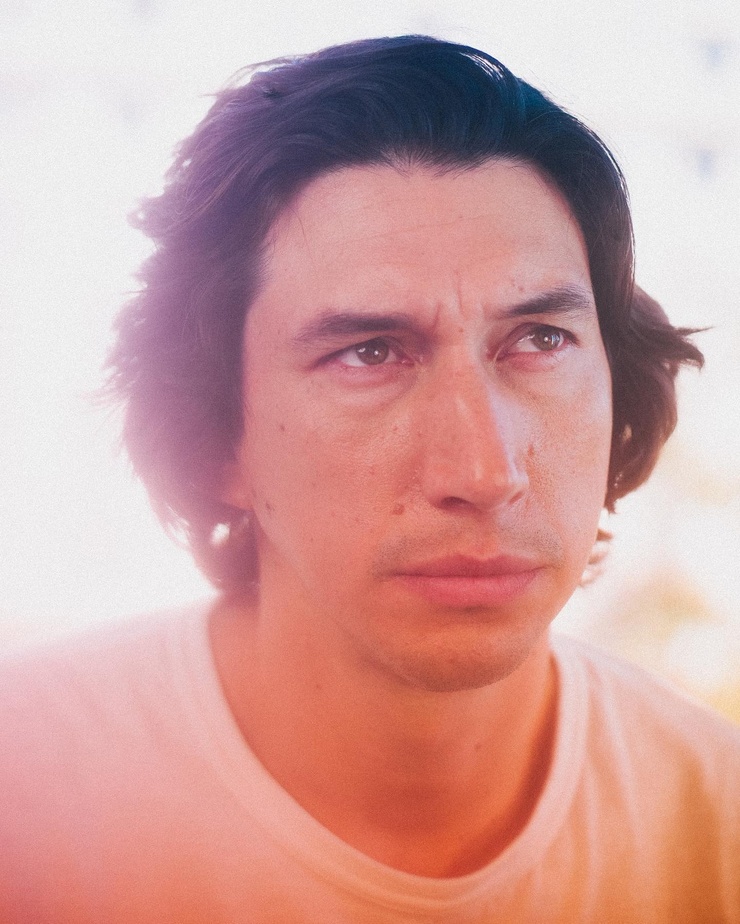 Adam Driver