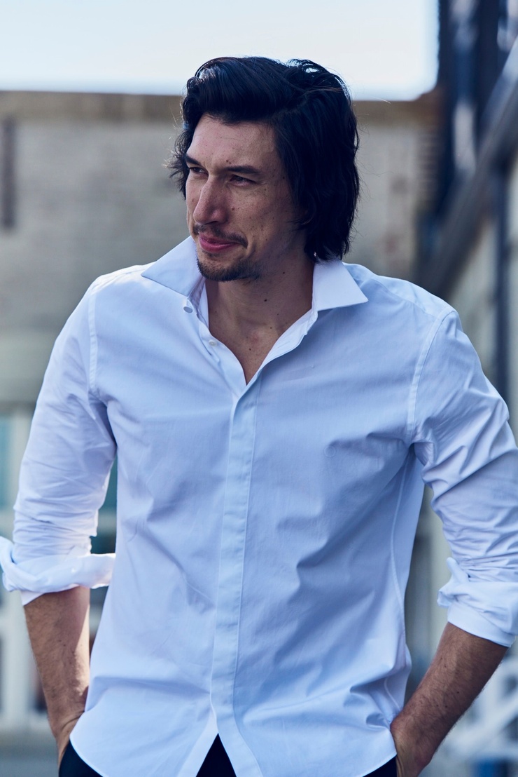 Adam Driver
