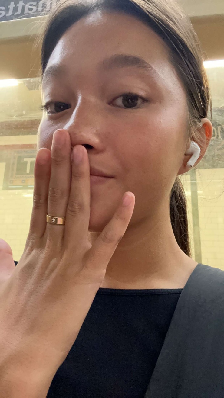 Lily Chee Lily Chee