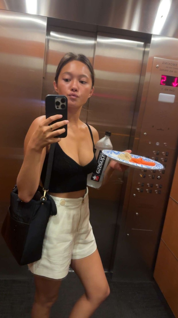 Lily Chee Lily Chee