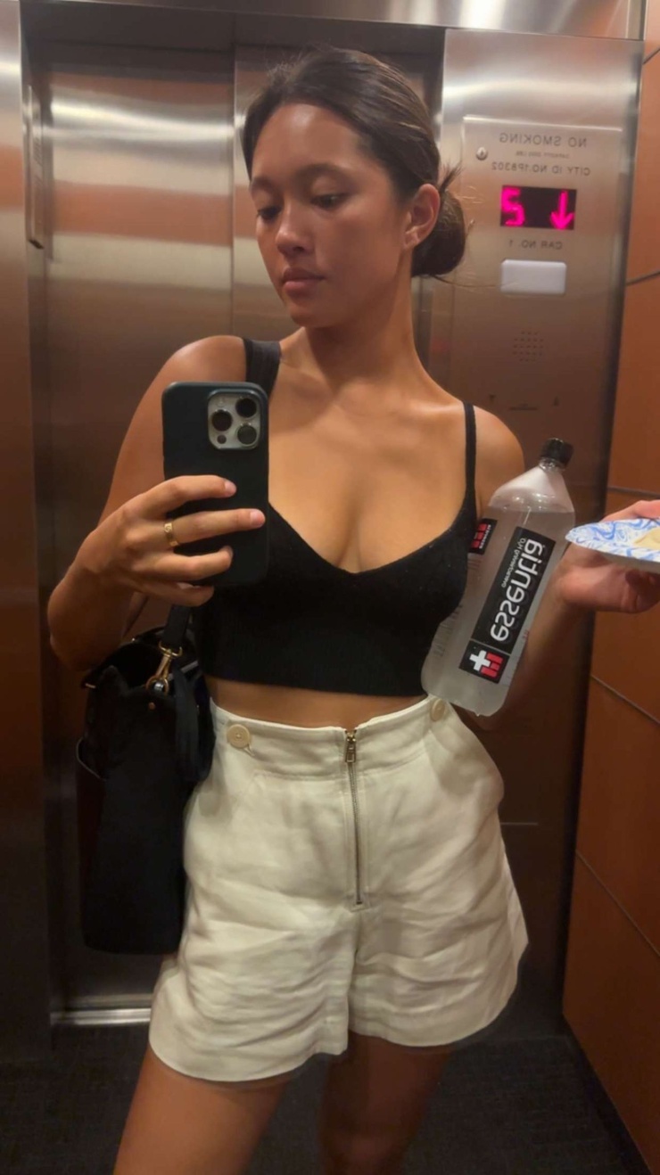 Lily Chee