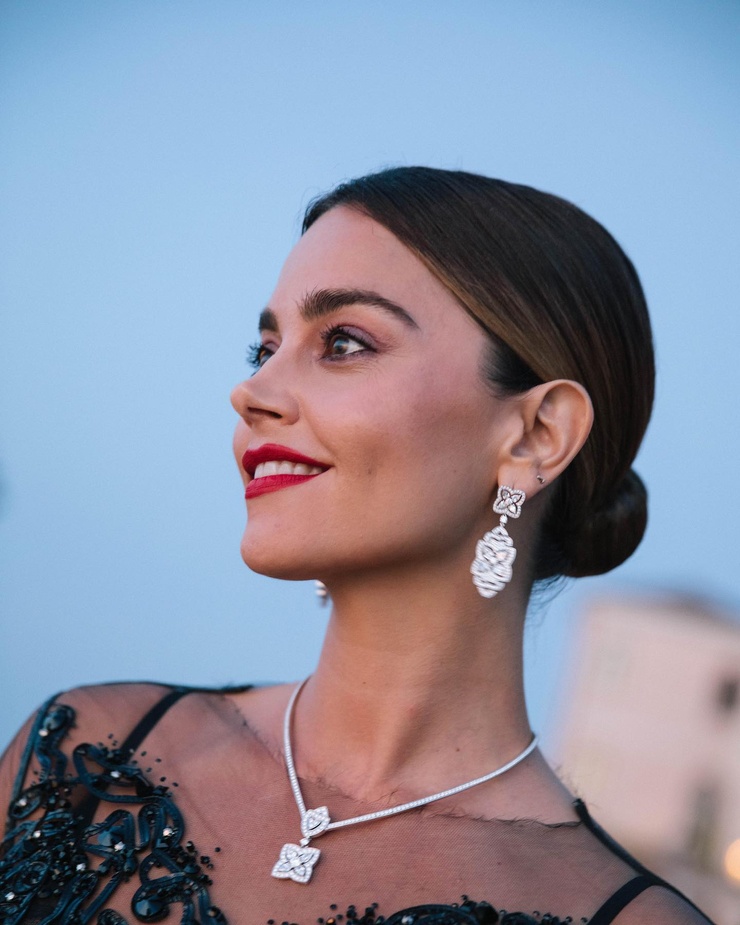 Jenna Coleman Jenna Coleman