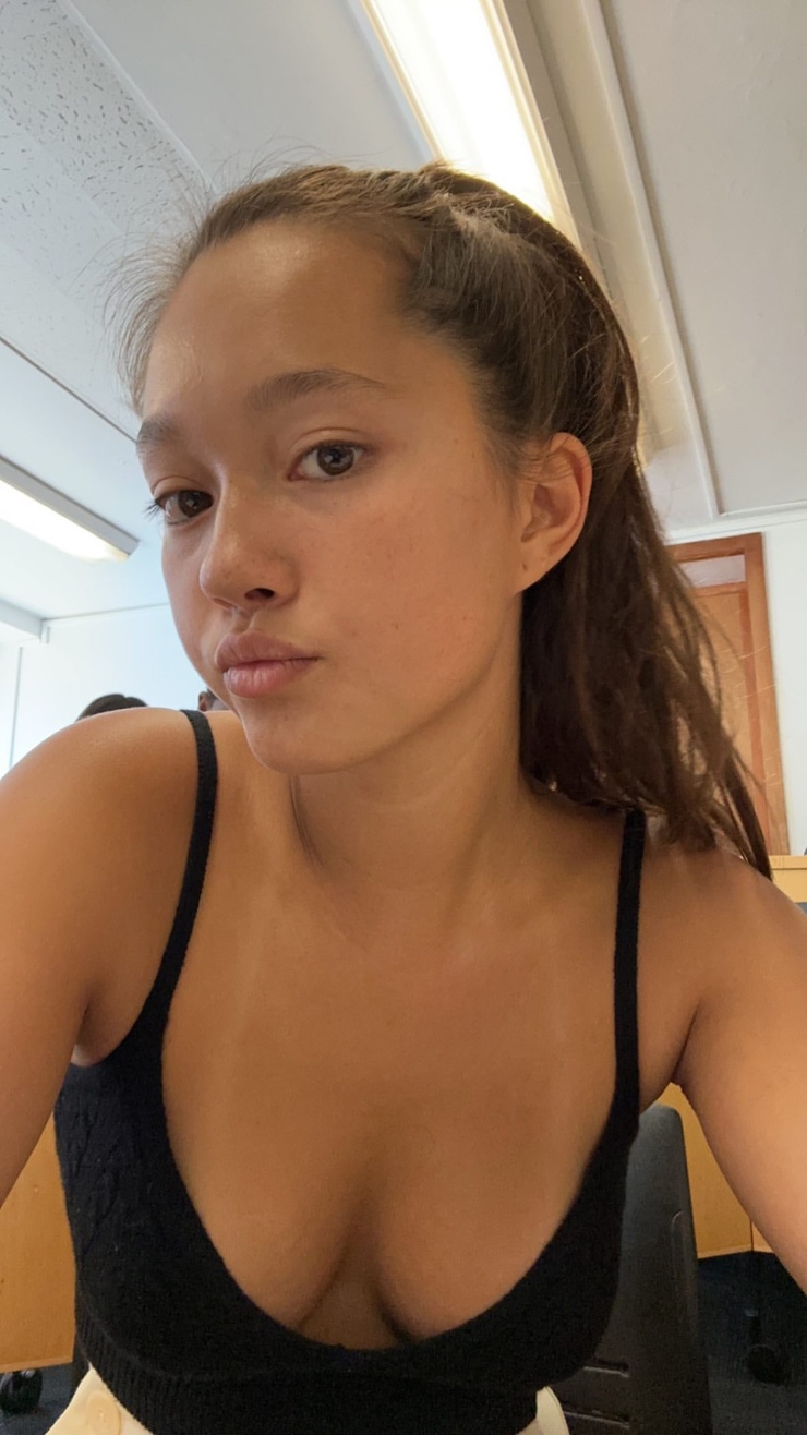 Lily Chee Lily Chee
