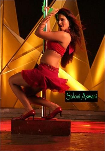 Saloni