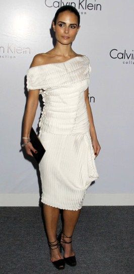 Jordana Brewster