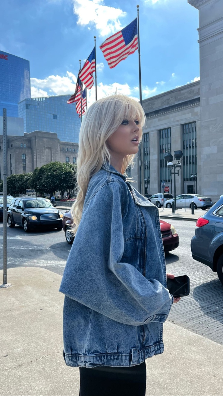 Loren Gray
