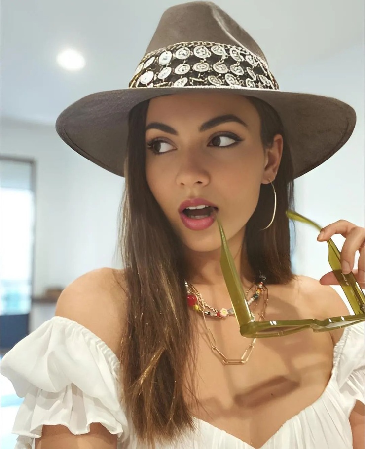Victoria Justice Victoria Justice