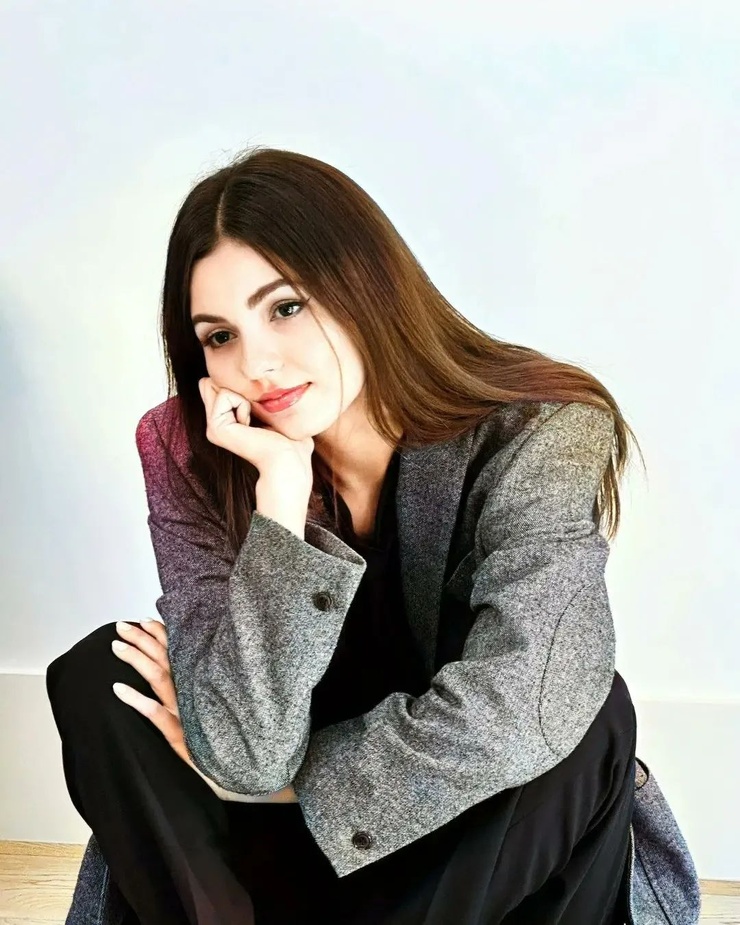 Victoria Justice