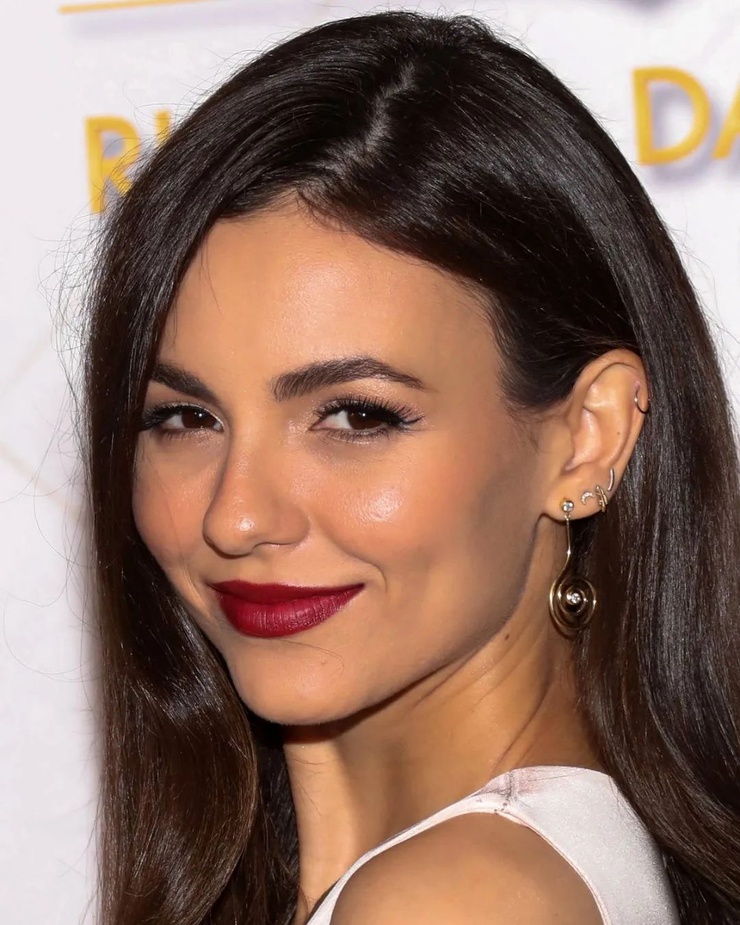 Victoria Justice Victoria Justice