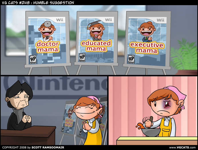 Cooking Mama