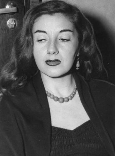 Elvira Pagã