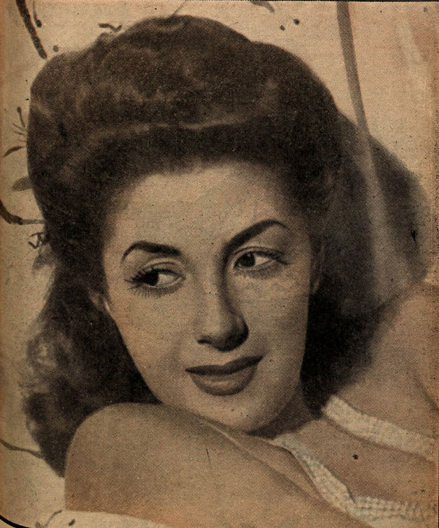 Elvira Pagã