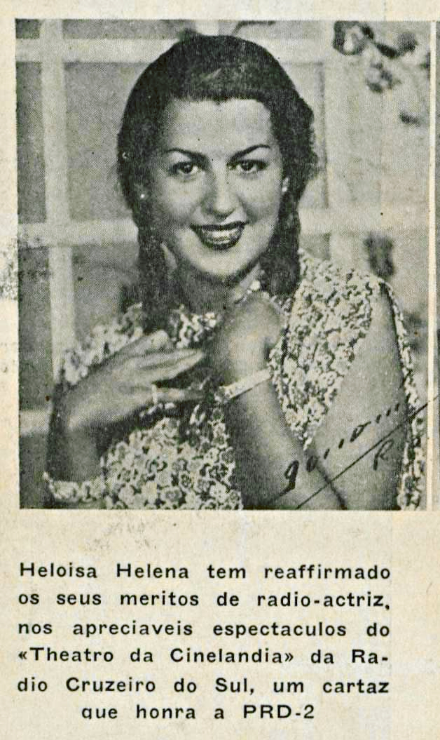 Heloísa Helena