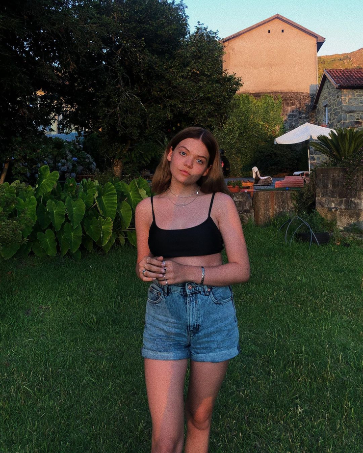 Picture of Shanti CorbeilGauvreau