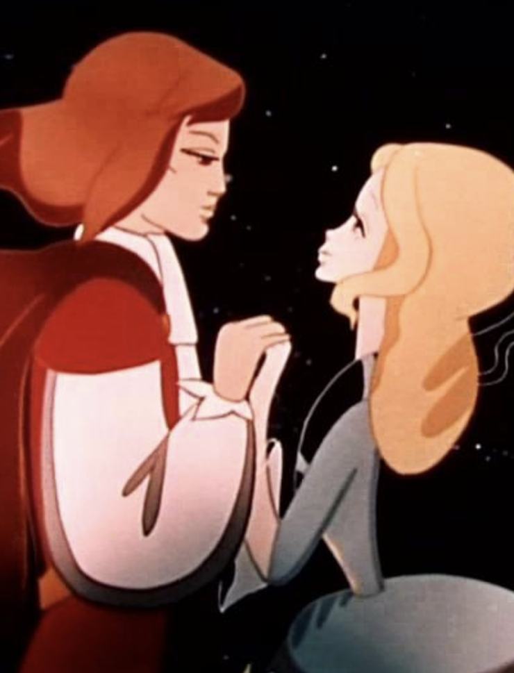 The Adventures of the Magic Globe or Witch's Tricks