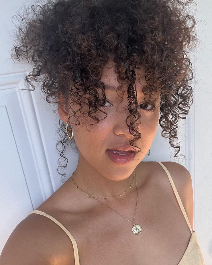 Gabrielle Elyse