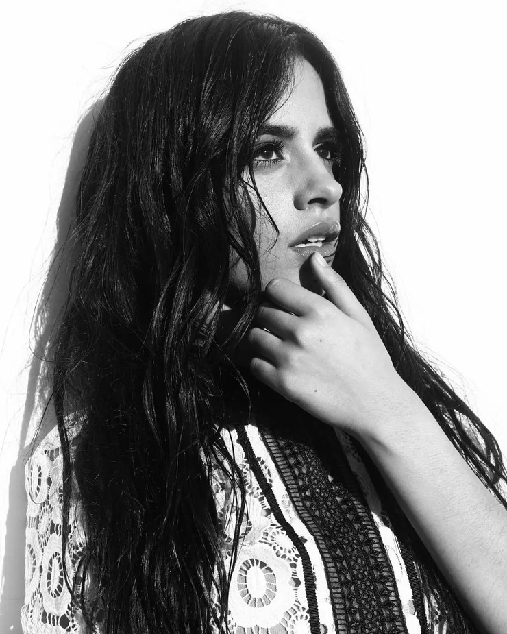 Camila Cabello