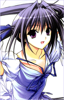 Tazusa Sakurano