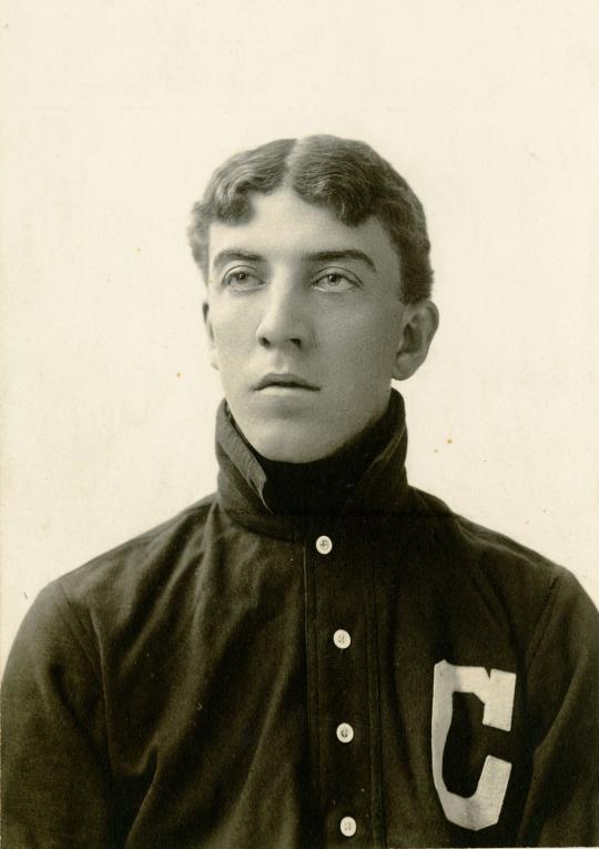 Addie Joss
