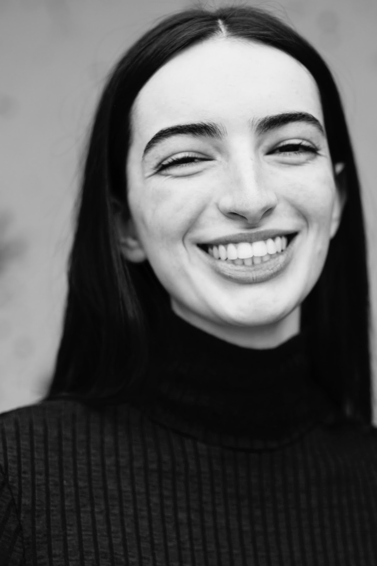 Picture of Honor Gillies