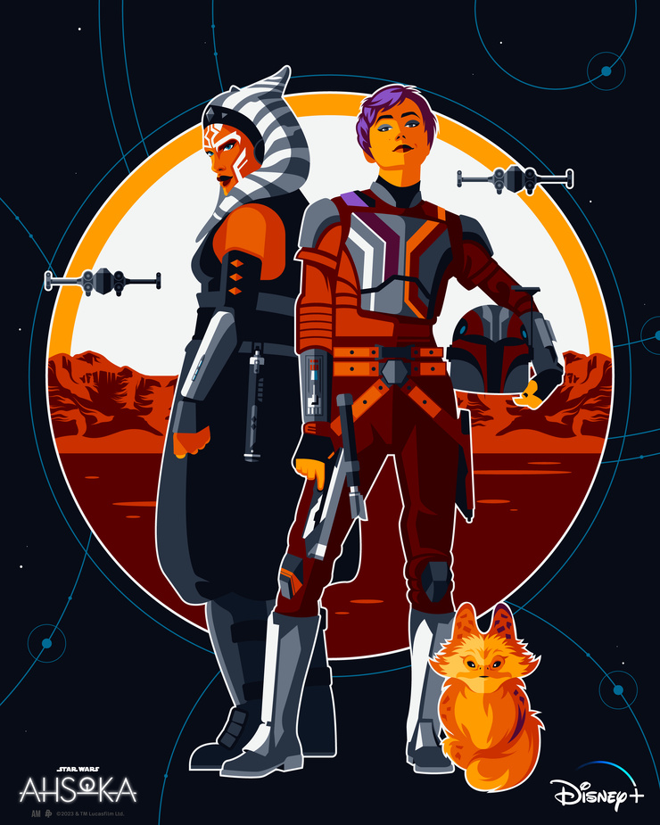 Ahsoka