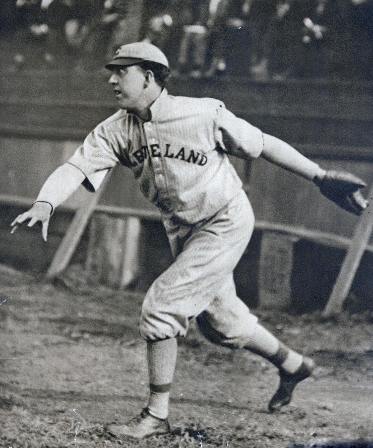 Addie Joss