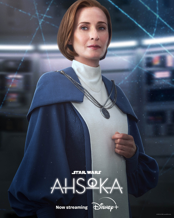 Ahsoka