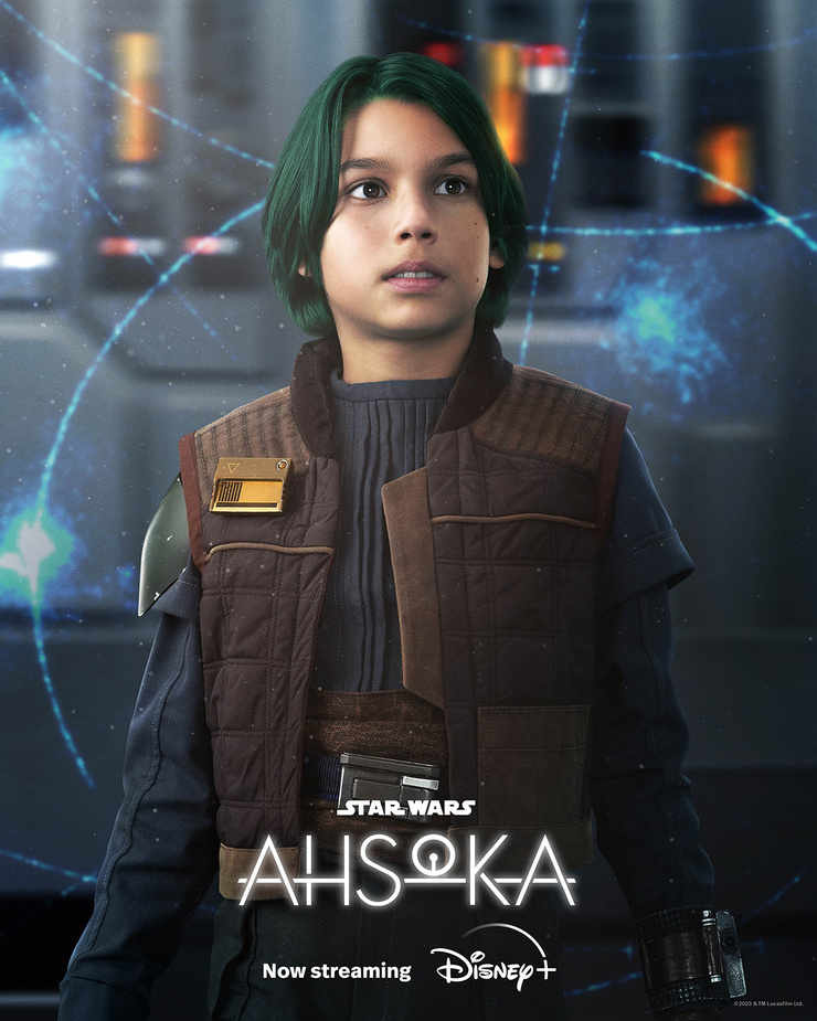 Ahsoka