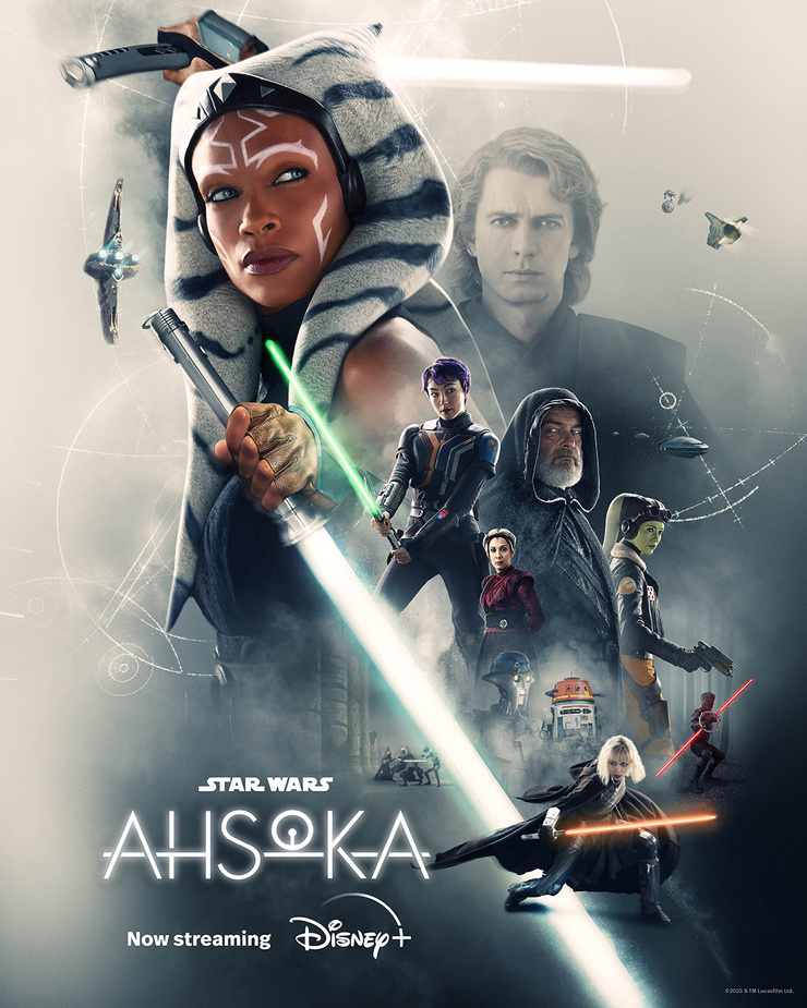 Ahsoka