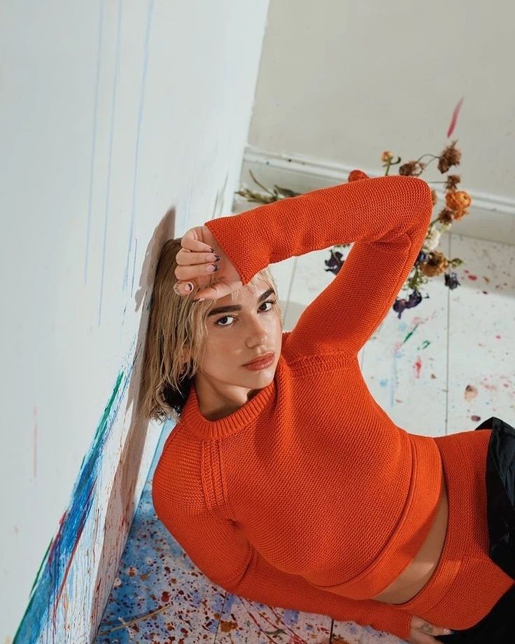 Dua Lipa
