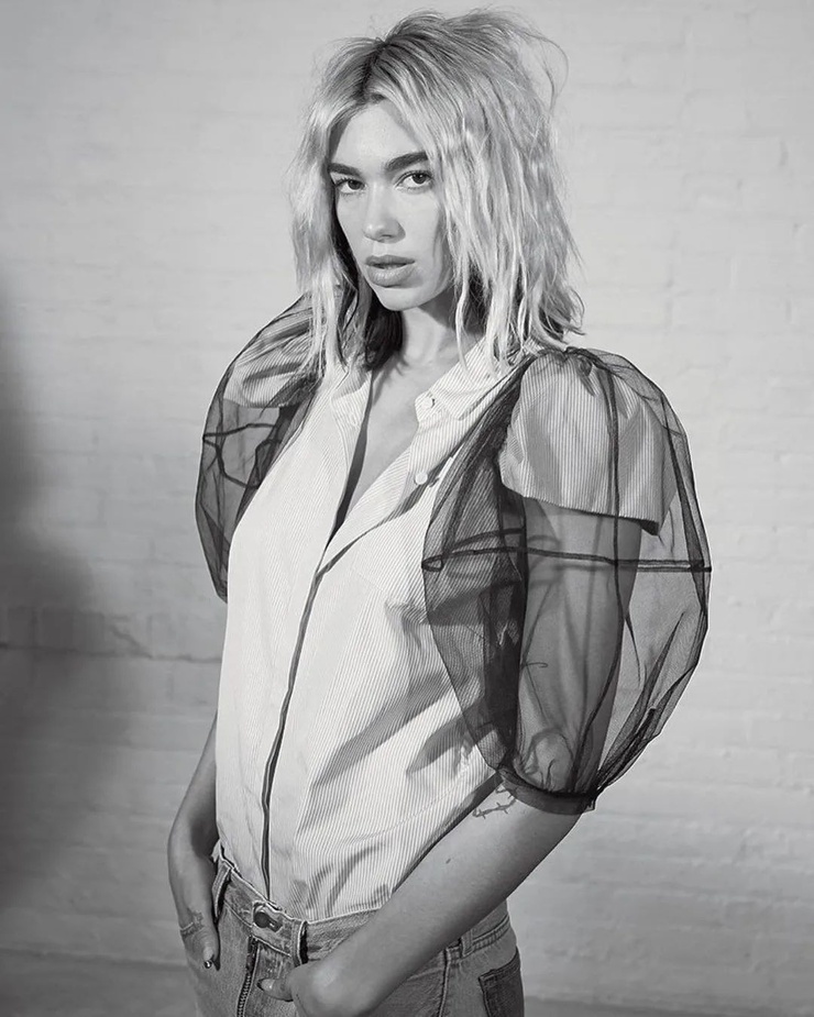 Dua Lipa