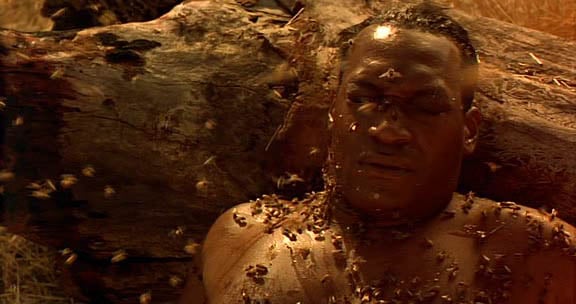 Candyman: Farewell to the Flesh