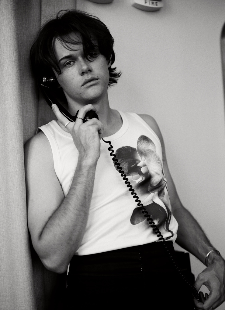 Christopher Briney