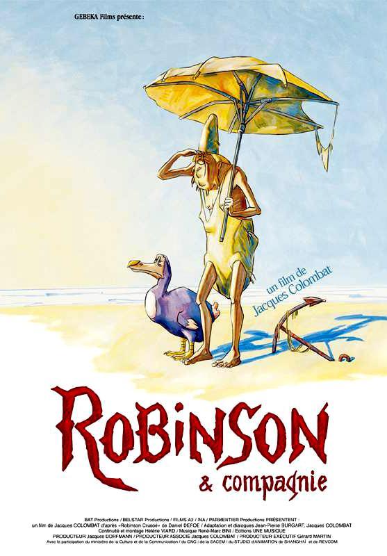 Robinson and Company